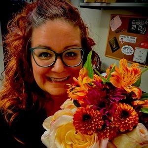 Meet your Posher, Alana